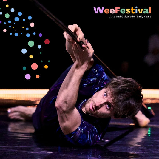 ...And the Ideas Soar