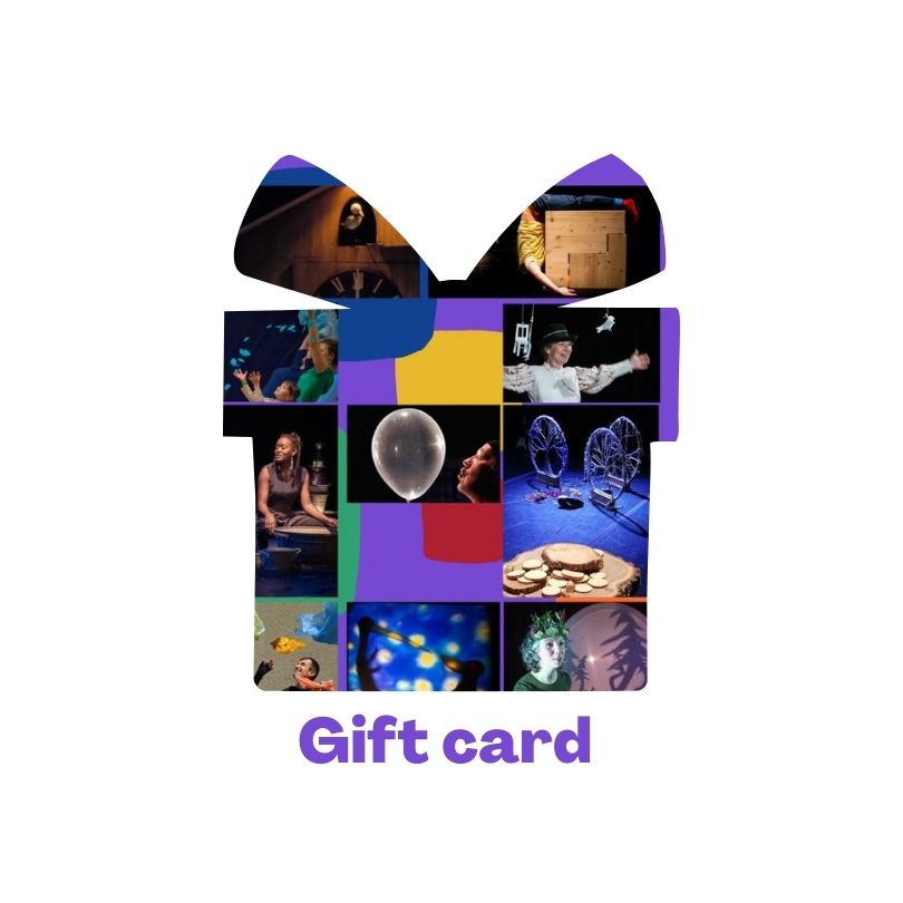 WeeFestival Gift Card